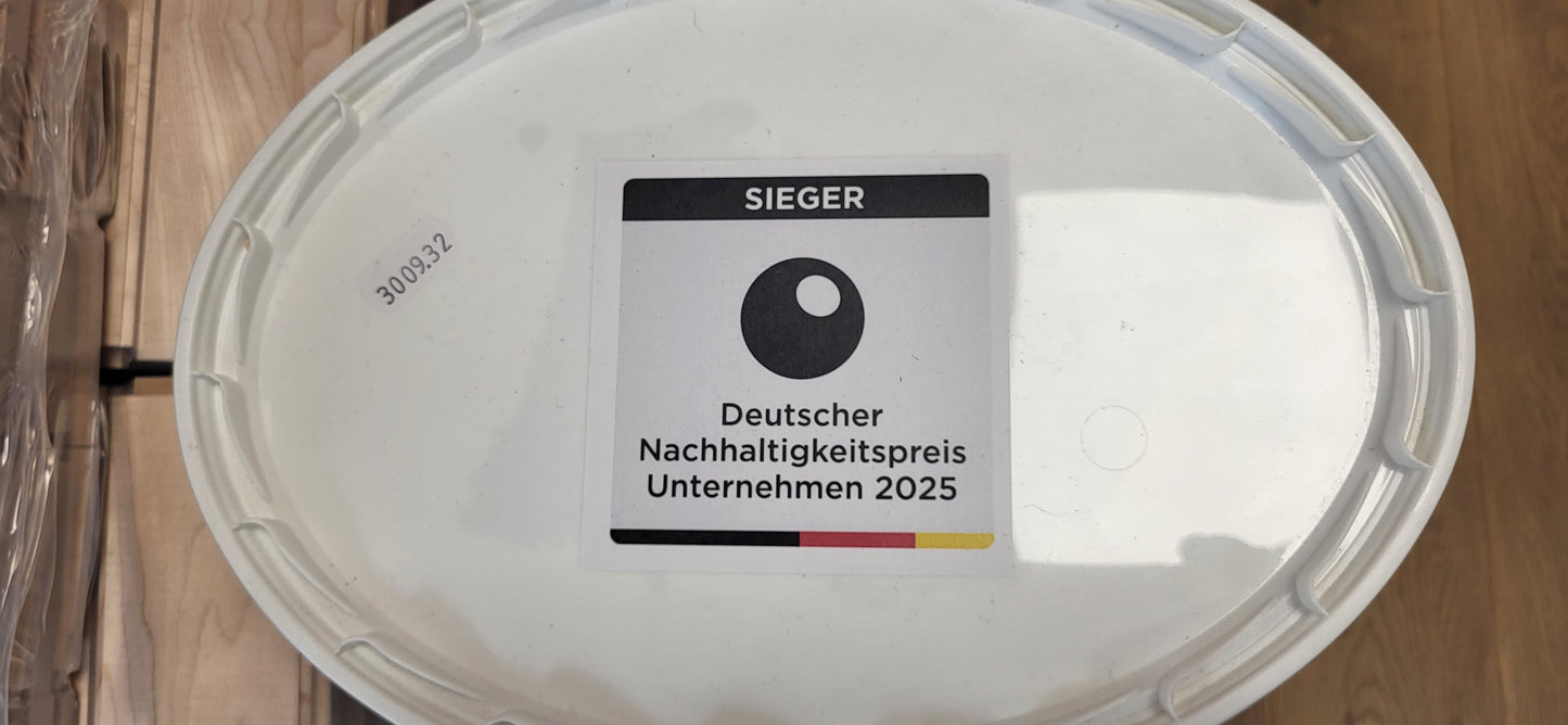 AURO Wandfarbe Nr.321 - 1 Liter / 9,98 €