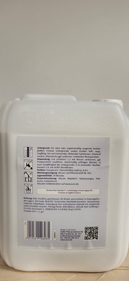 AURO Tiefengrund Nr. 301 - 1 Liter / 10,90