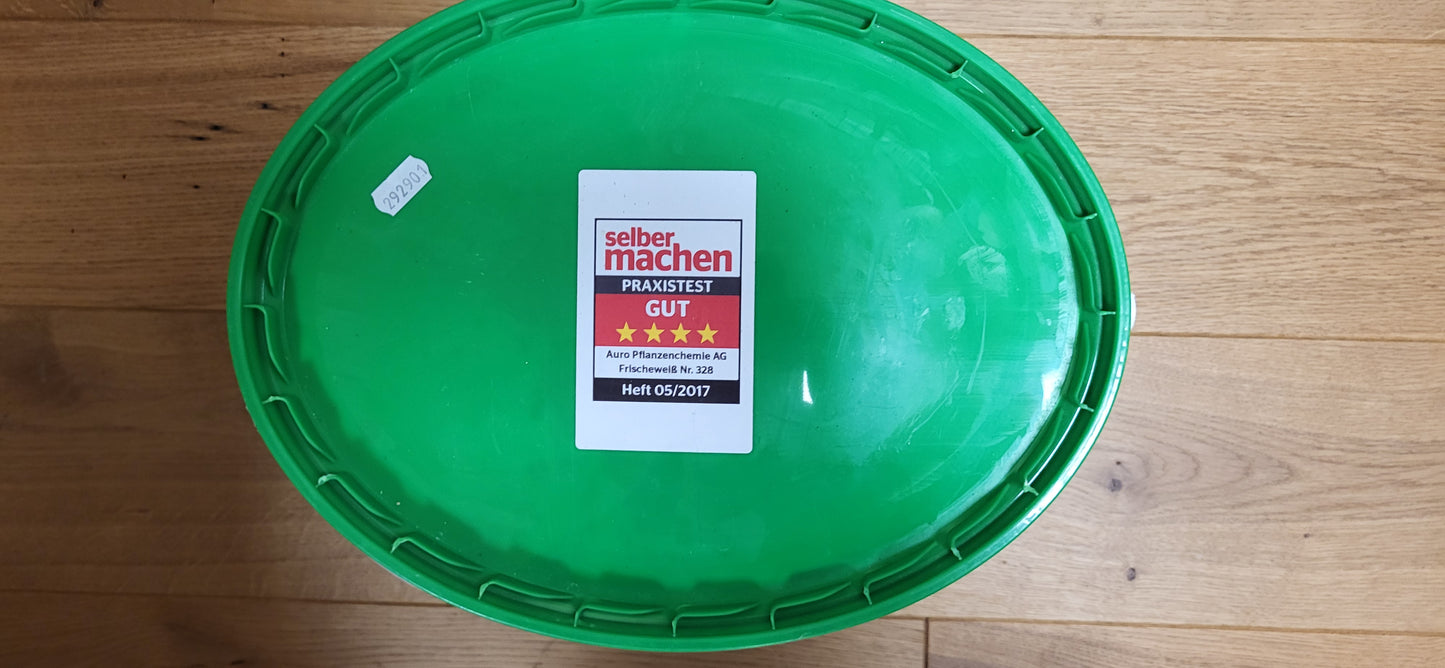 AURO Frischewweiß Nr. 328 - 1 Liter / 11,49 €