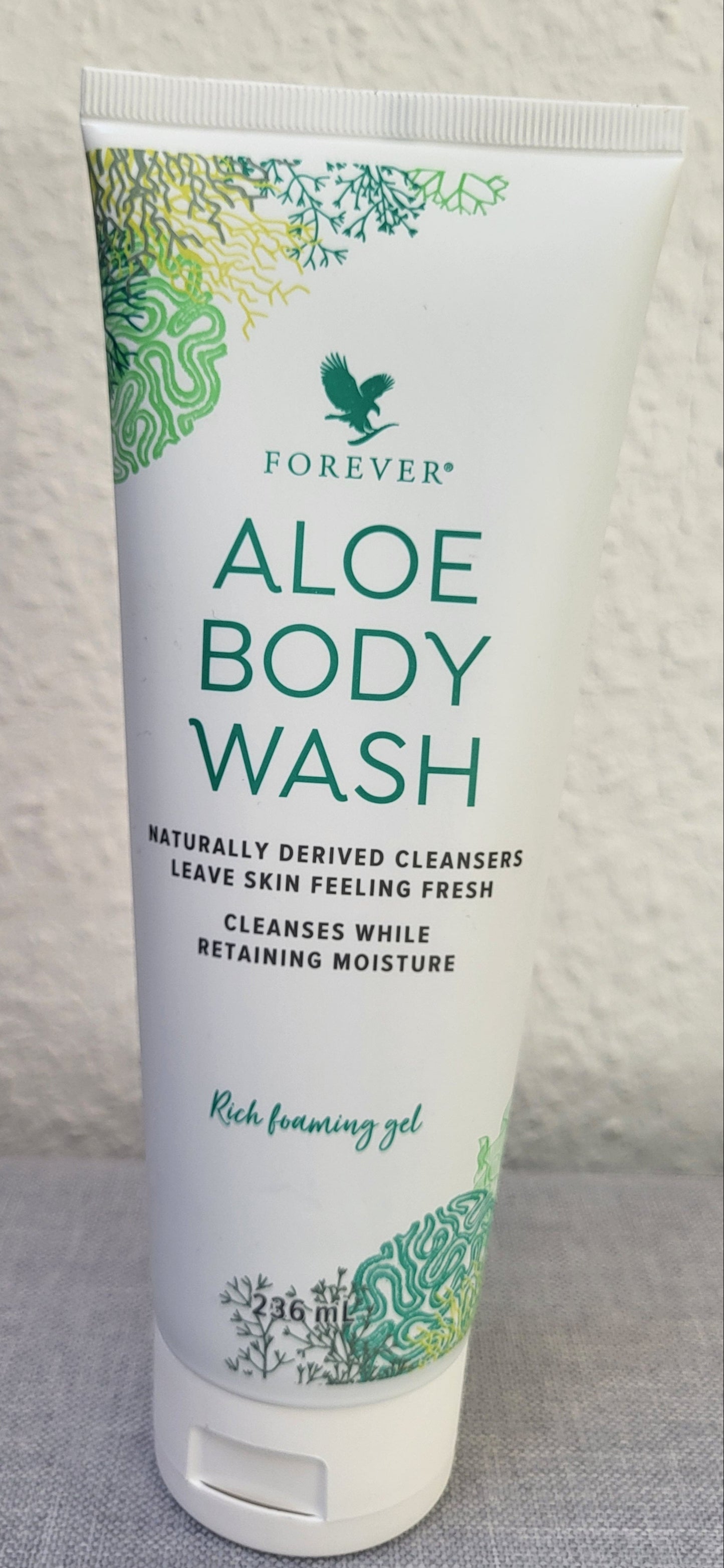 Forever Aloe Body Wash - Grundpreis 101,99 €* / 1 Kilogramm