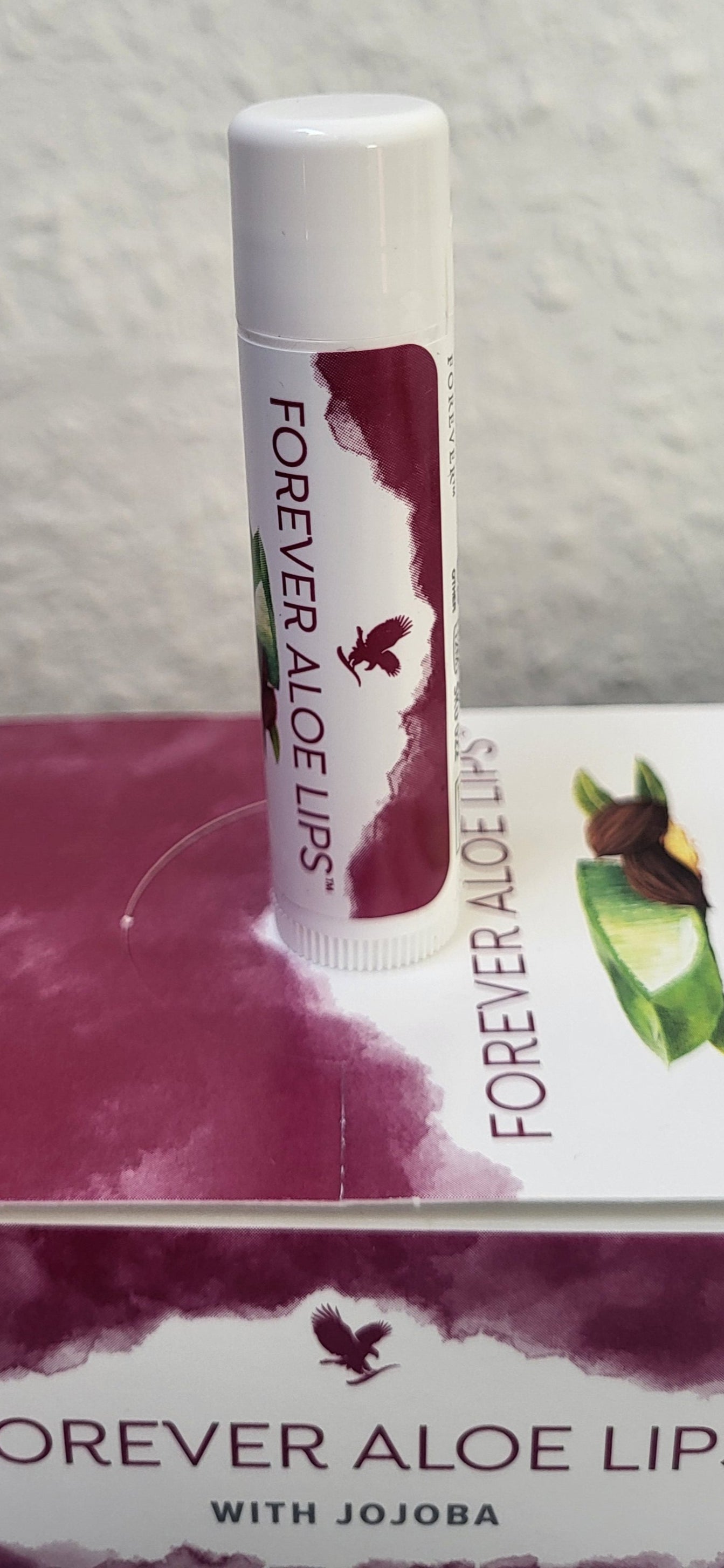 Forever Aloe Lips - 1 Stift(e) - Grundpreis:952.95€ * / 1 kg