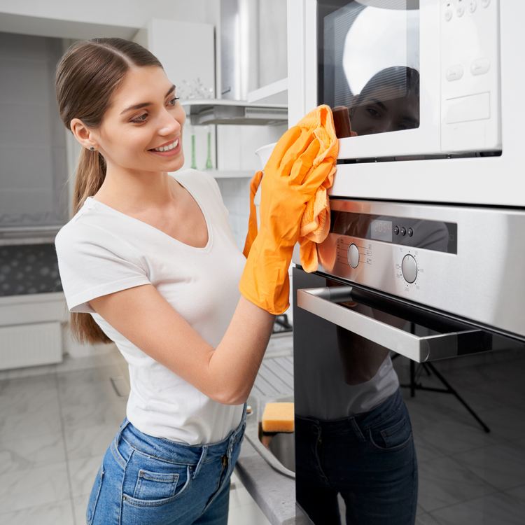 Haushalt & Reinigung