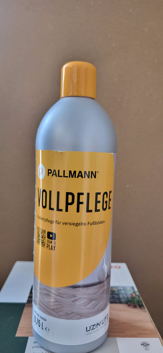 Pallmann Vollpflege 750ml