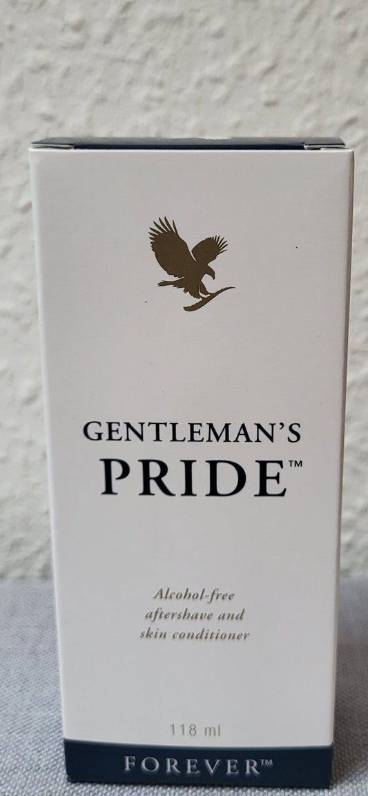 Forever Gentleman´s Pride Grundpreis: 165,25 / 1 Liter