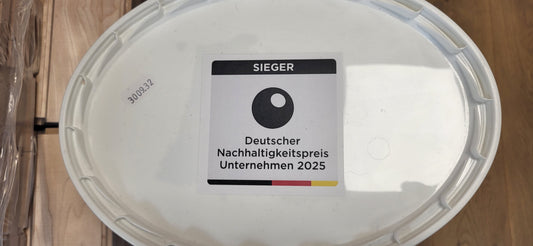 AURO Wandfarbe Nr.321 - 1 Liter / 9,98 €