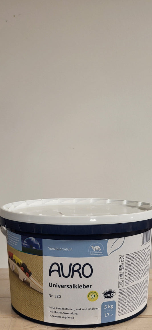 AURO Universalkleber Nr. 380 - 1 Liter / 23,90