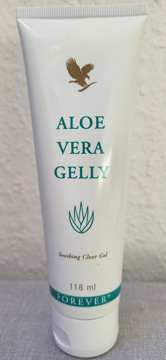 Forever Aloe Vera Gelly - Grundpreis:181.70 € / 1 L.