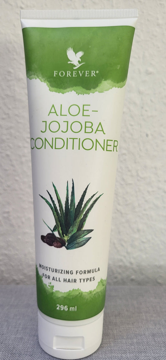 Forever Aloe Jojoba conditioner - Grundpreis:99 € / 1Ltr