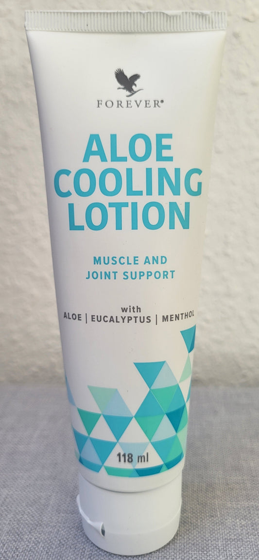 Forever Aloe Cooling Lotion (129,40 €* / 1 Kilogramm)
