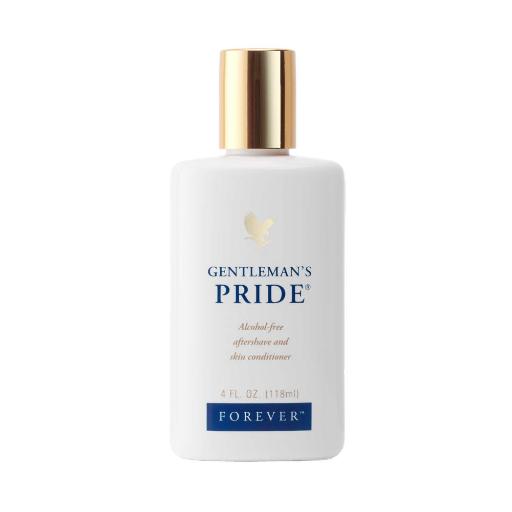 Forever Gentleman´s Pride Grundpreis: 165,25 / 1 Liter